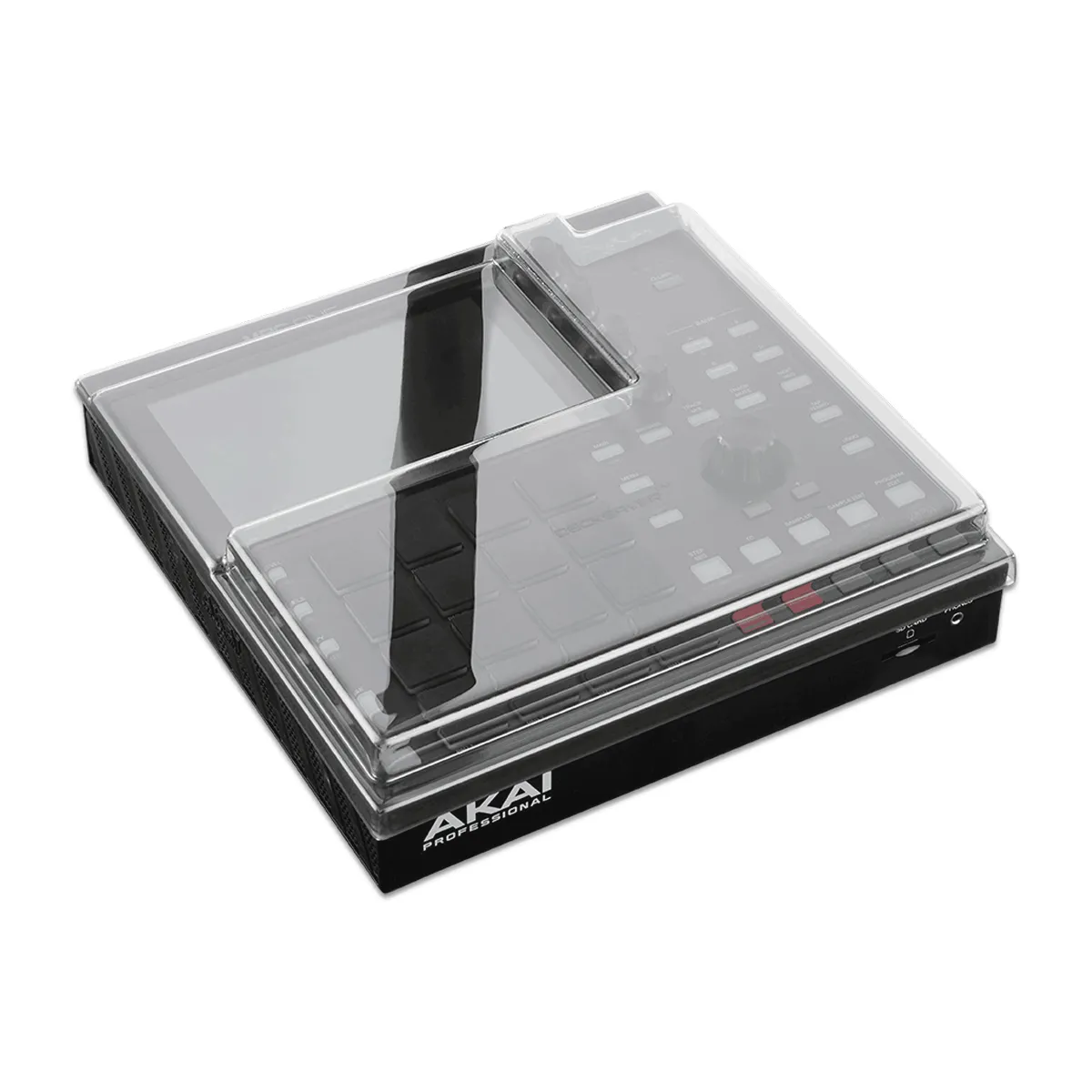 Decksaver Akai MPC One Cover