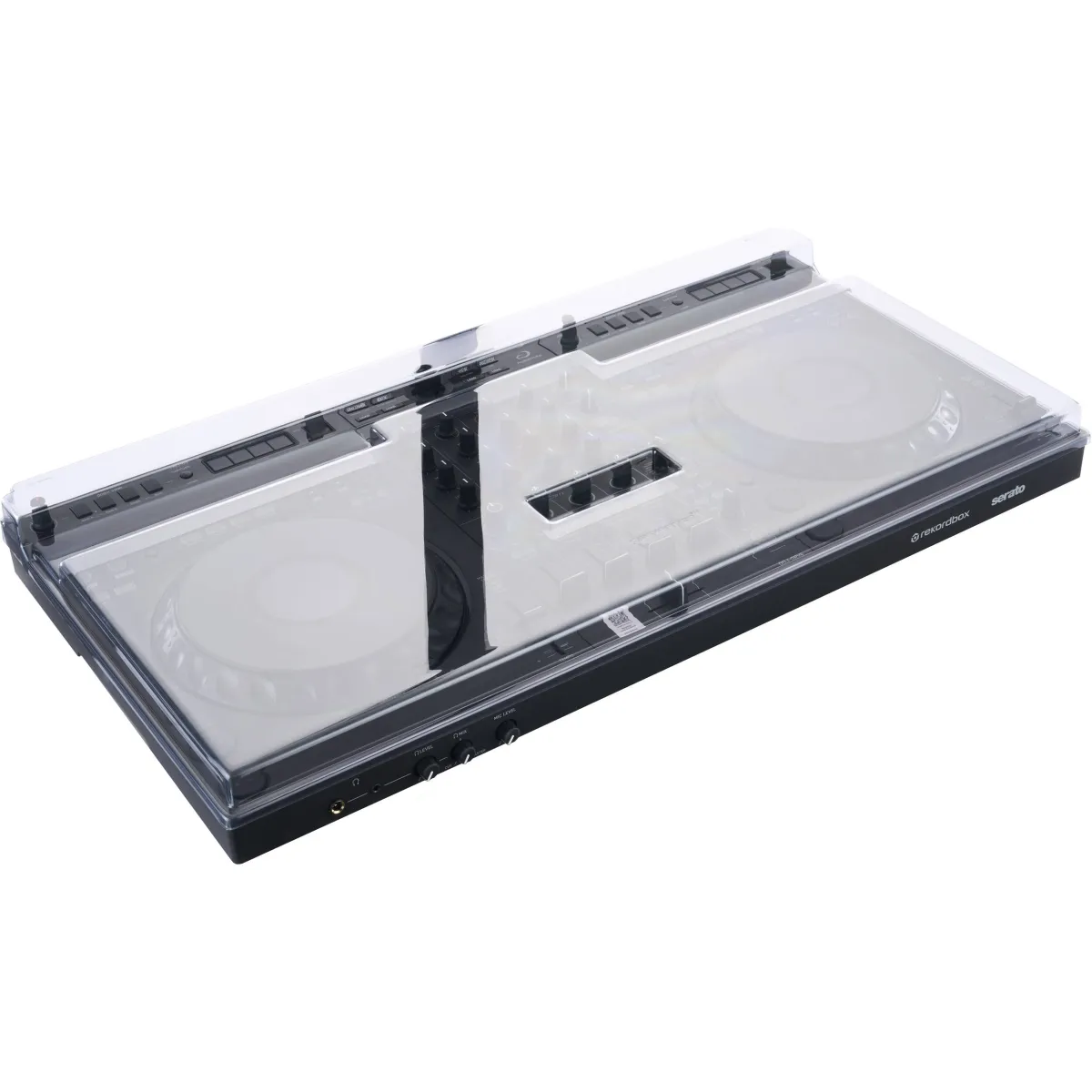 Decksaver ALPHATHETA DDJ-GRV6
