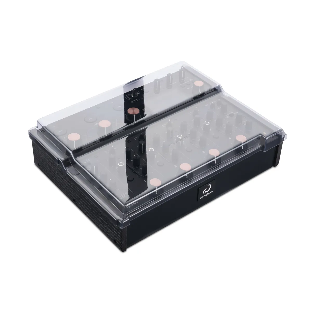 Decksaver ALPHATHETA EUPHONIA