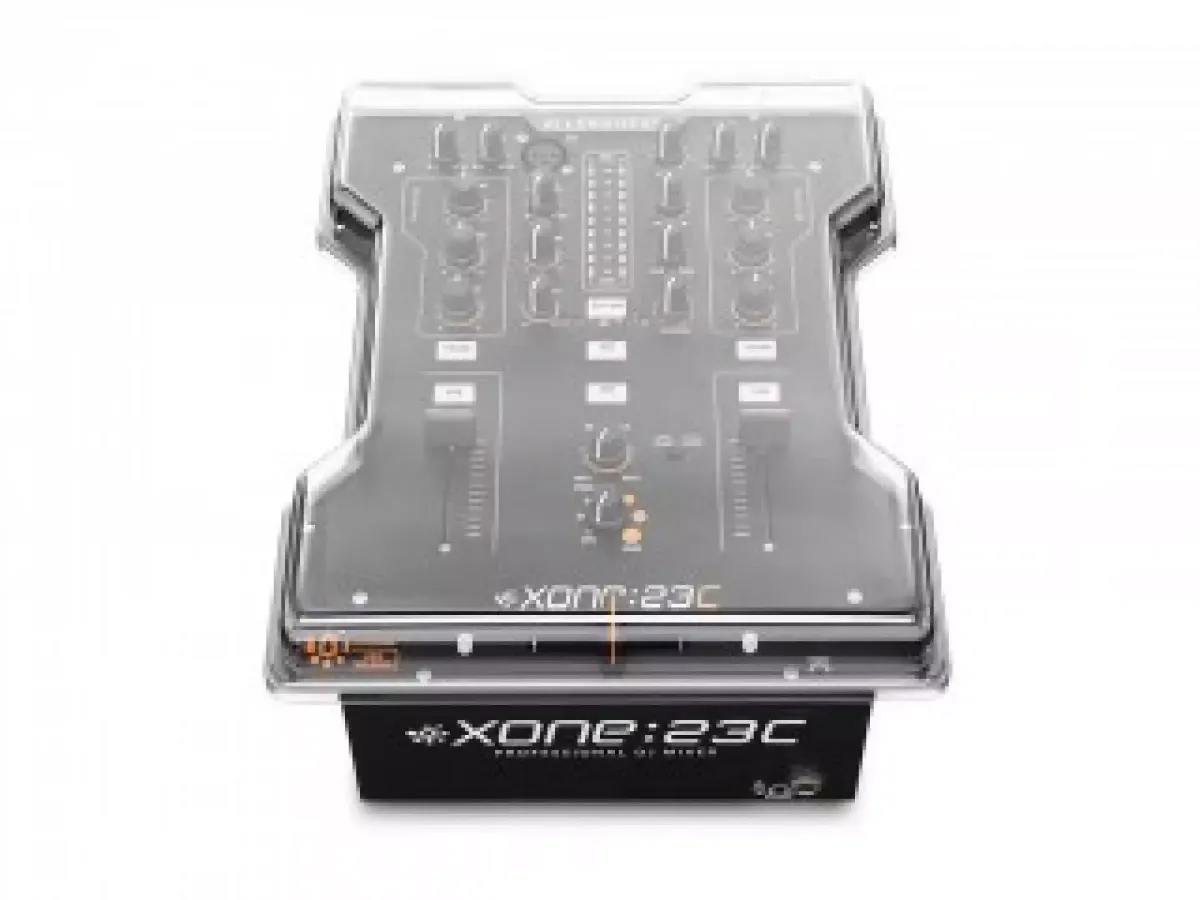Decksaver DSLE-PC-XONE23