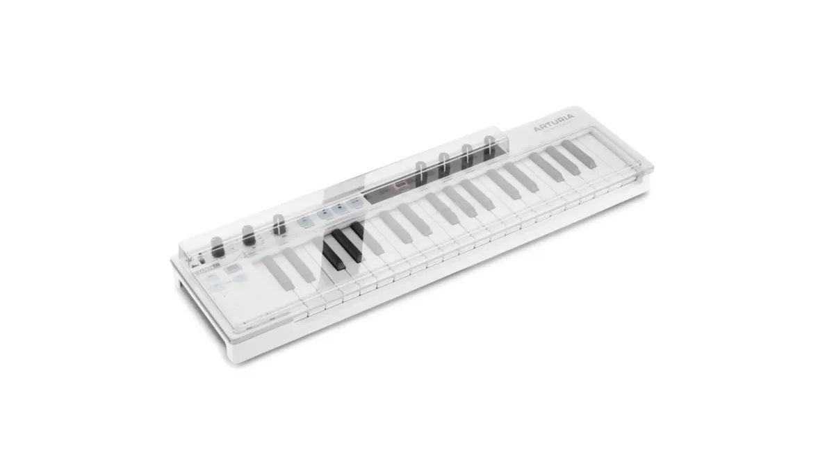 Decksaver LE Arturi Keystep 37