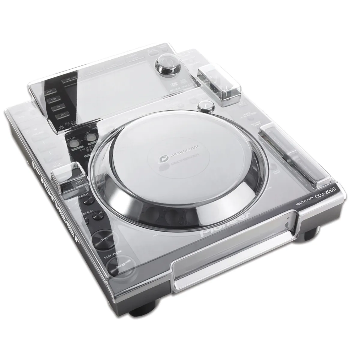 Decksaver Pionee CDJ-2000NEXUS