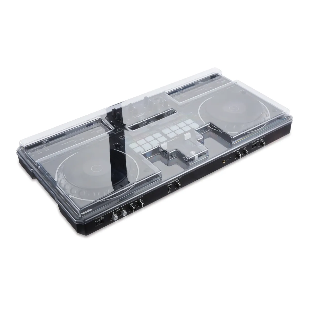 Decksaver Pioneer DDJ-REV5