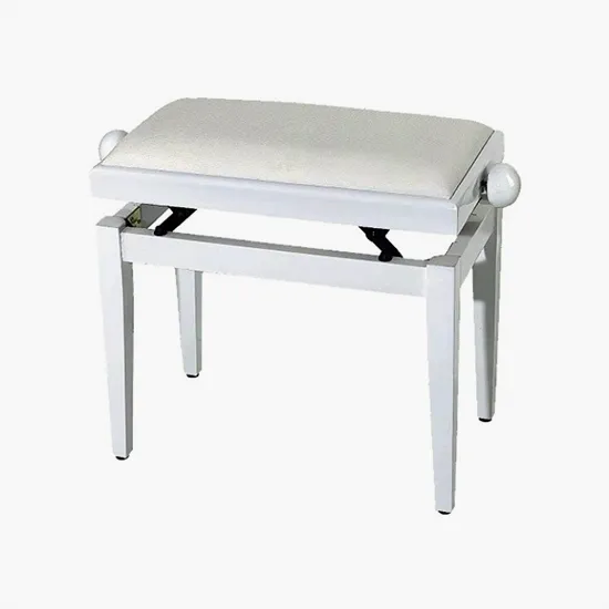 Discacciati KD 20 White