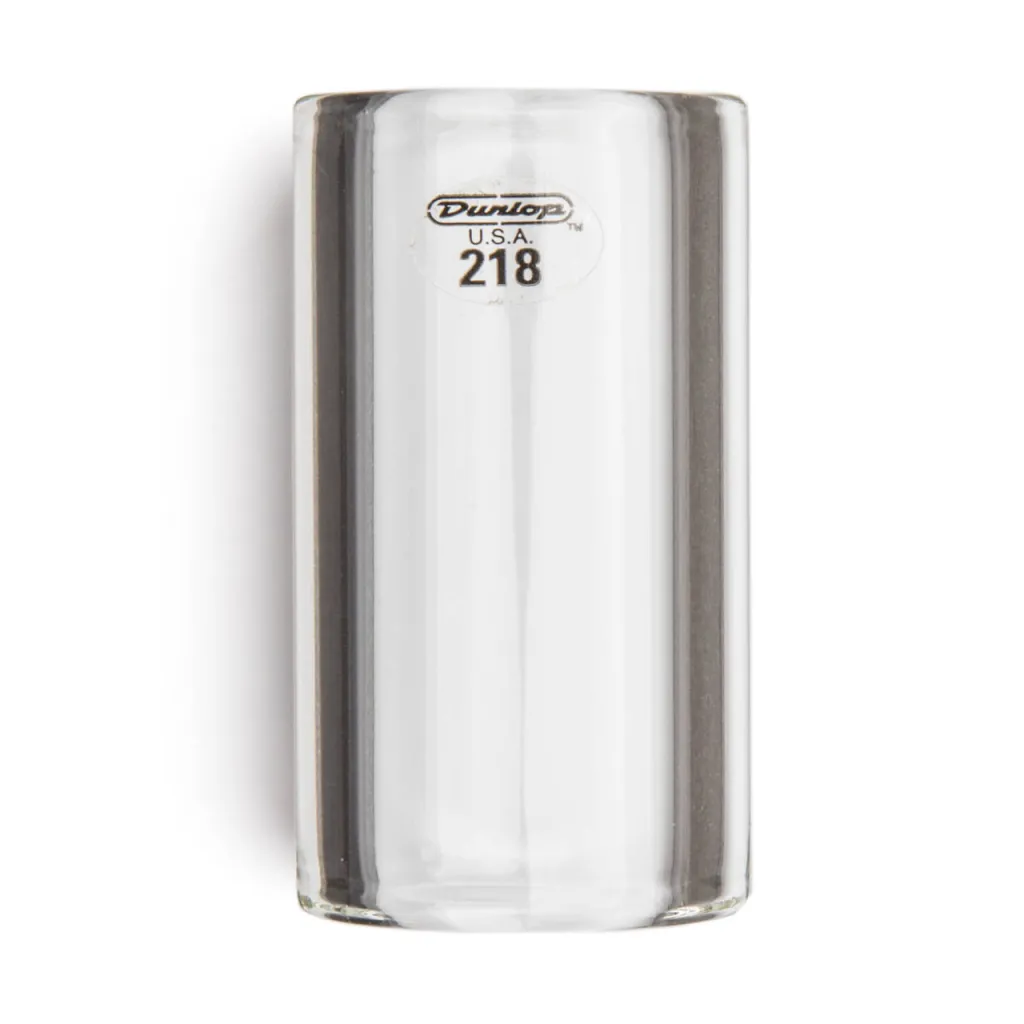 DUNLOP 218 SI GLASS SLIDE