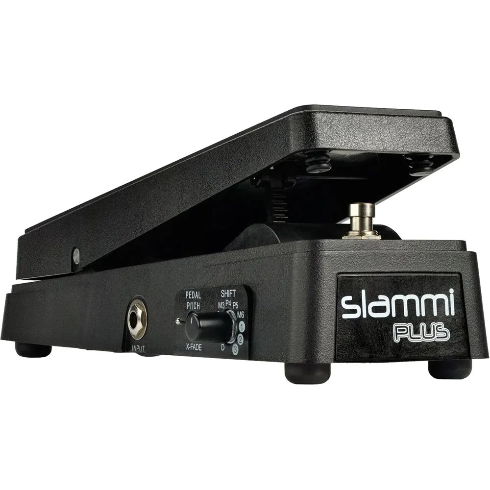 Electro Harmonix Slammi Plus Pitch Shifter