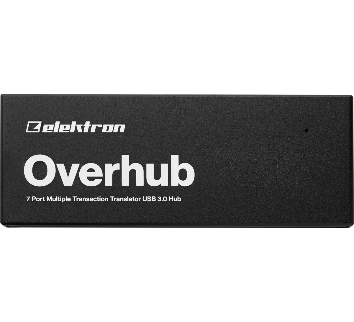 ELEKTRON overhub