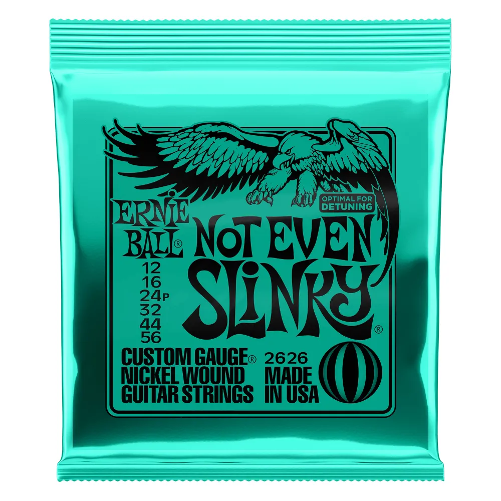 ERNIE BALL 2626 12-56 Žice za električnu gitaru