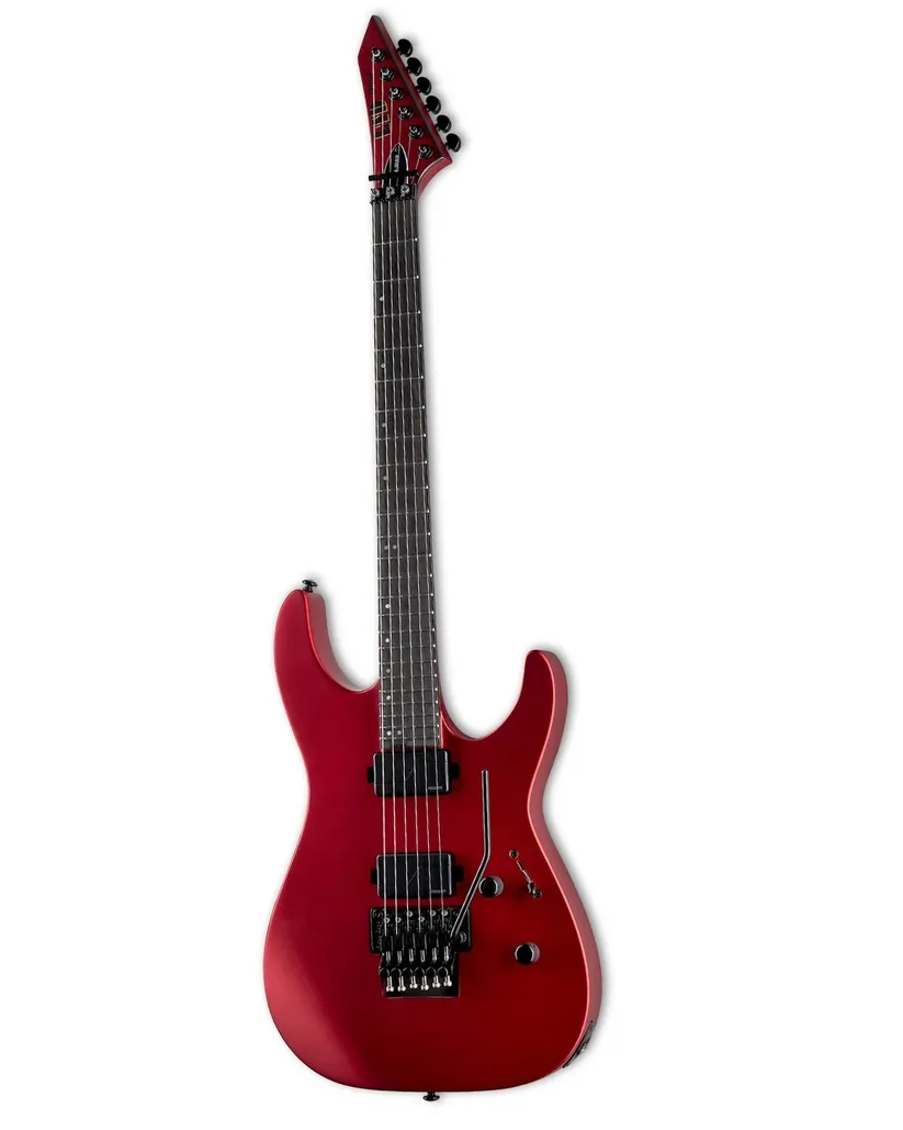 ESP  LTD M-1000 CARS