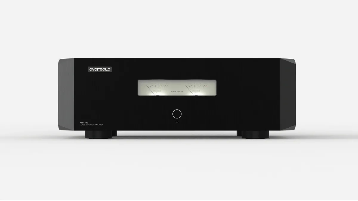 Eversolo AMP-F10 - Pojačalo