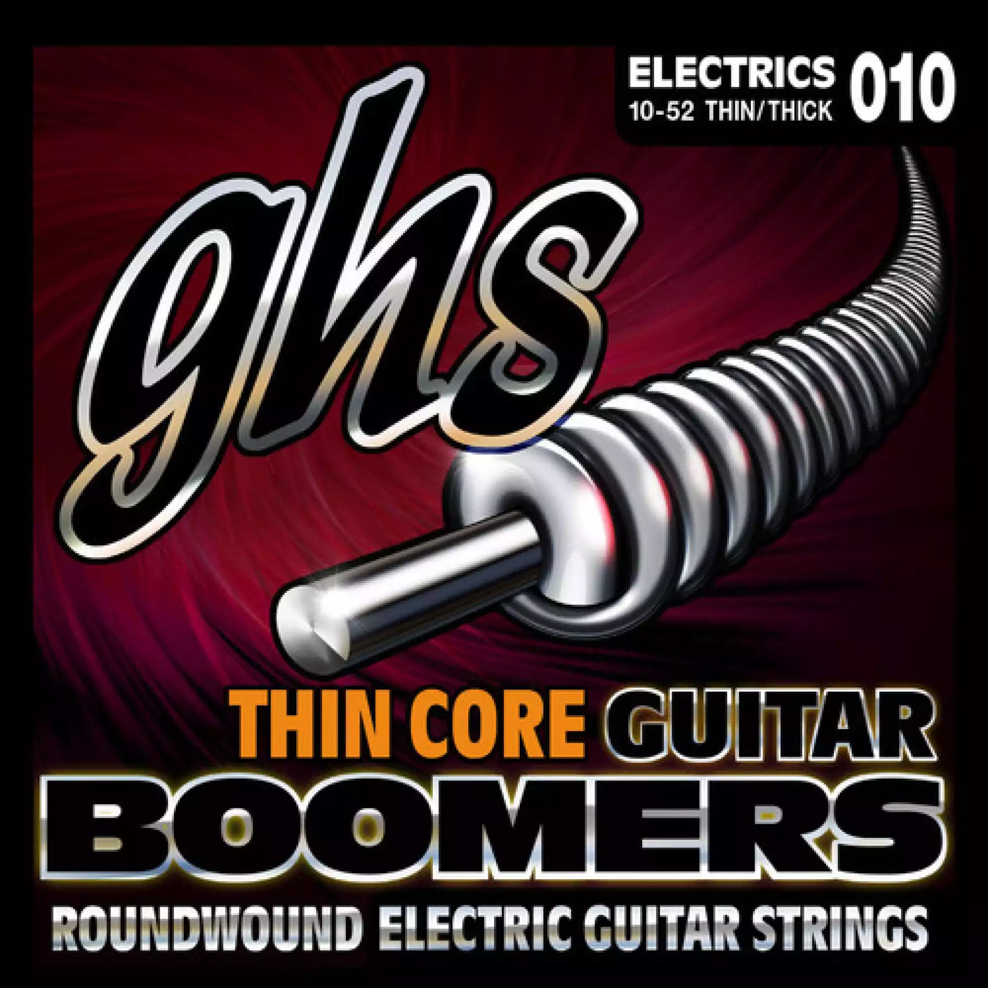 GHS 10-52 TC-GBTNT Thin Core Boomers Thin-Thick - Žice za elektri�...