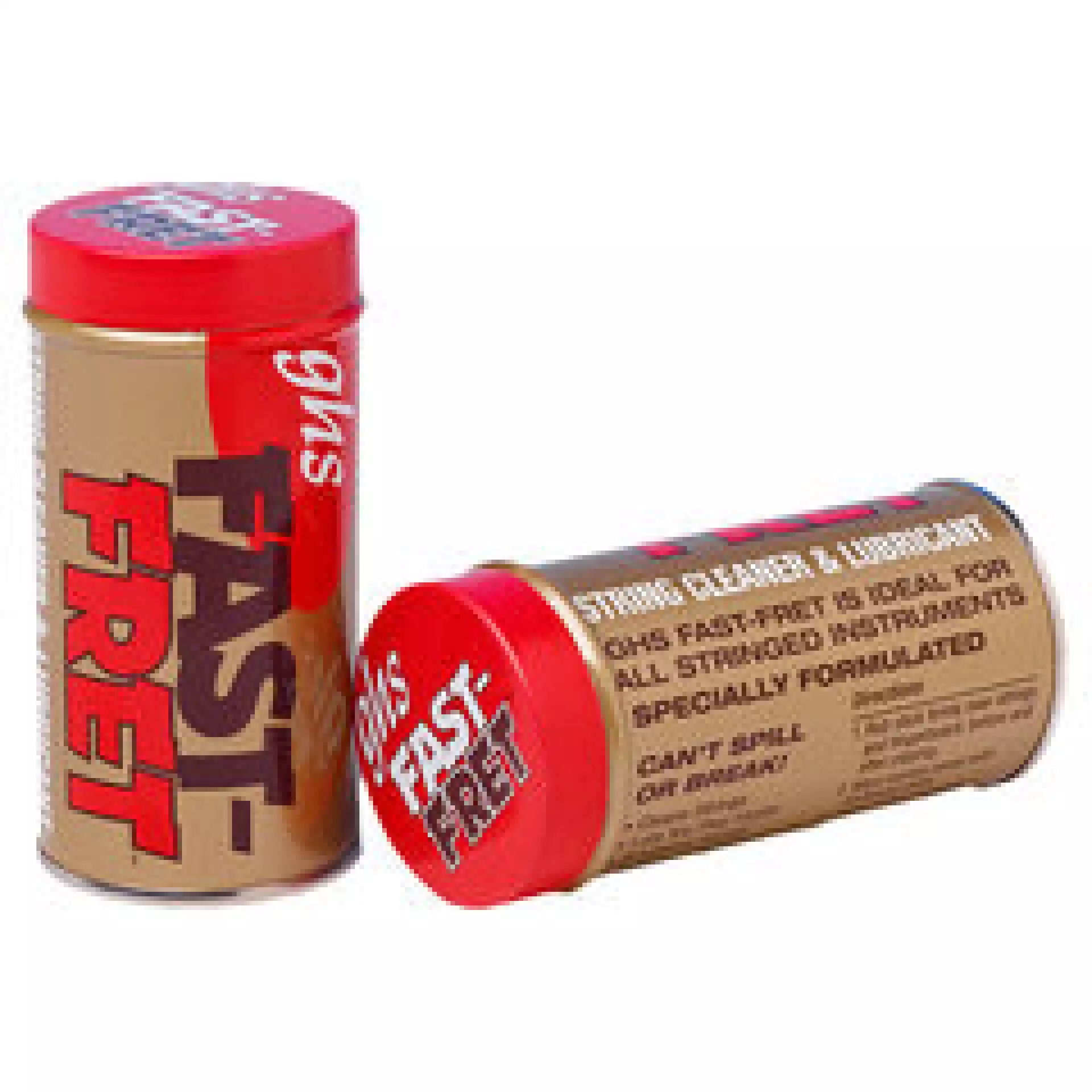 GHS A87 FAST FRET CAN - Tečnost za čišćenje žica