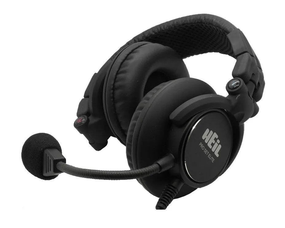 Heil Sound Proset Elite 6 - Slušalice sa mikrofonom