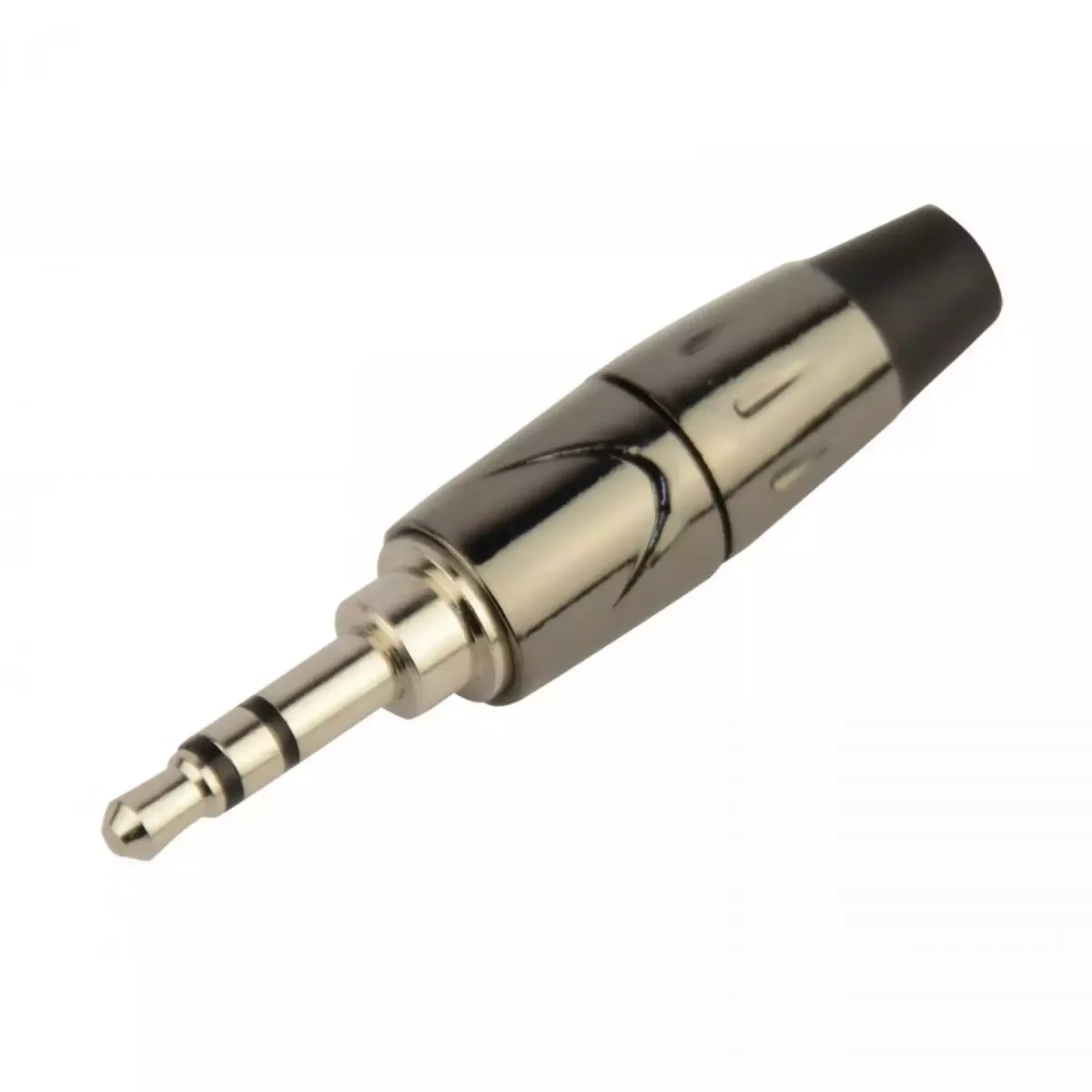HILEC J35ST - 3.5mm stereo jack