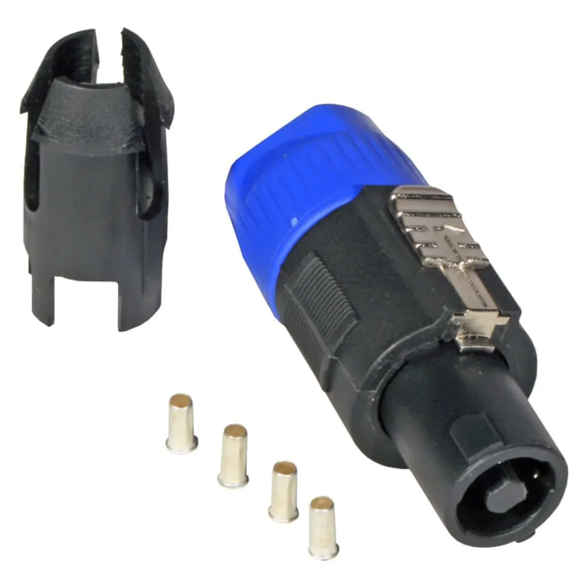 HILEC Male Pro Lock connector