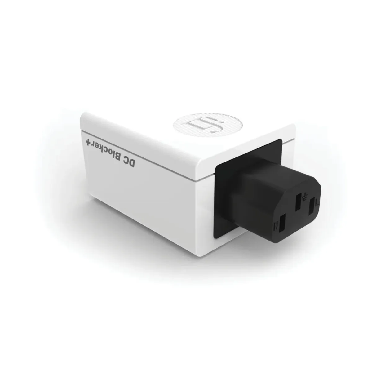 ifi DC Blocker+
