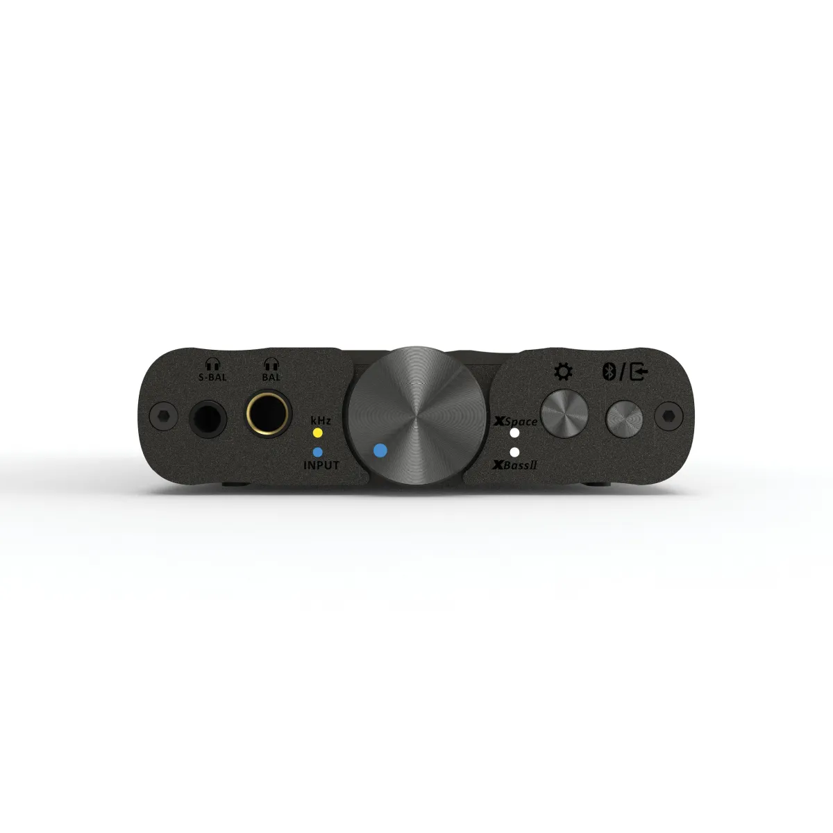 ifi xDSD Gryphon Black