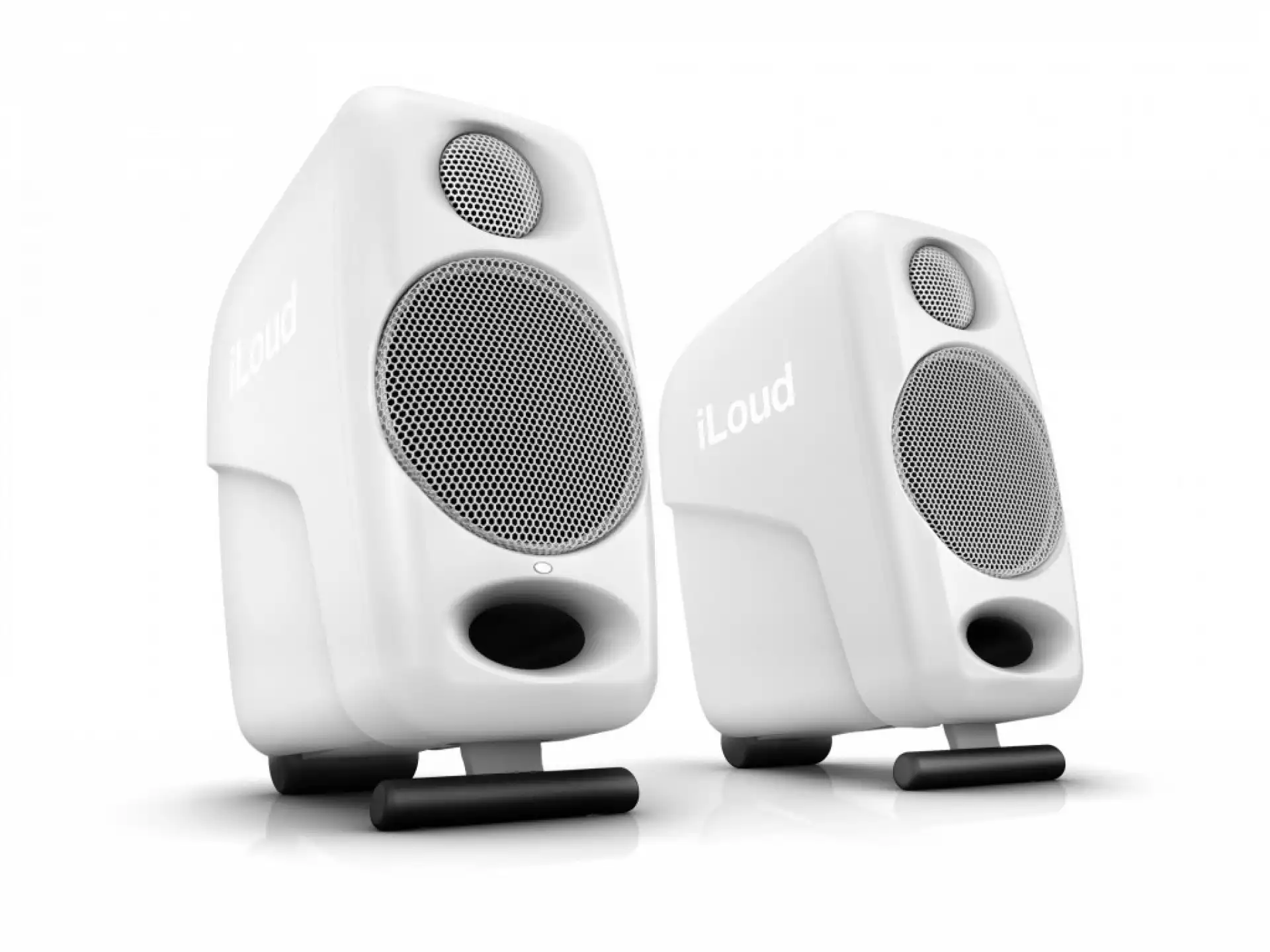 IK Multimedia iLoud Micro Monitor  White