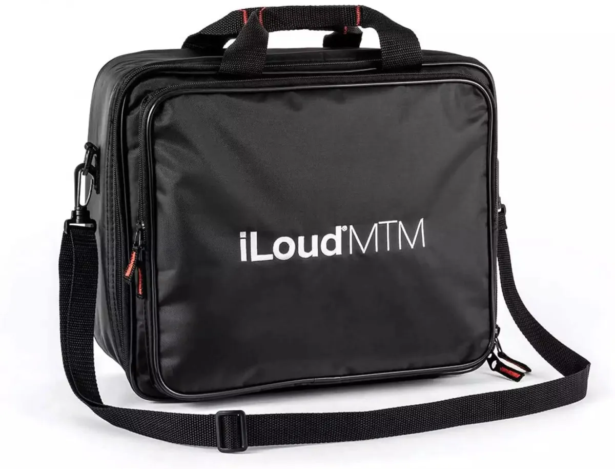 IK Multimedia Travel Bag for iLoud MTM - Torba za studijske monitor...
