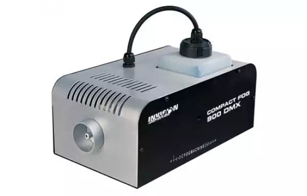 INVISION COMPACT FOG 900 DMX