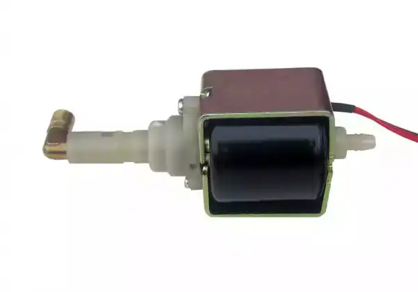 INVISION COMPACT LOW FOG 2800 PUMP