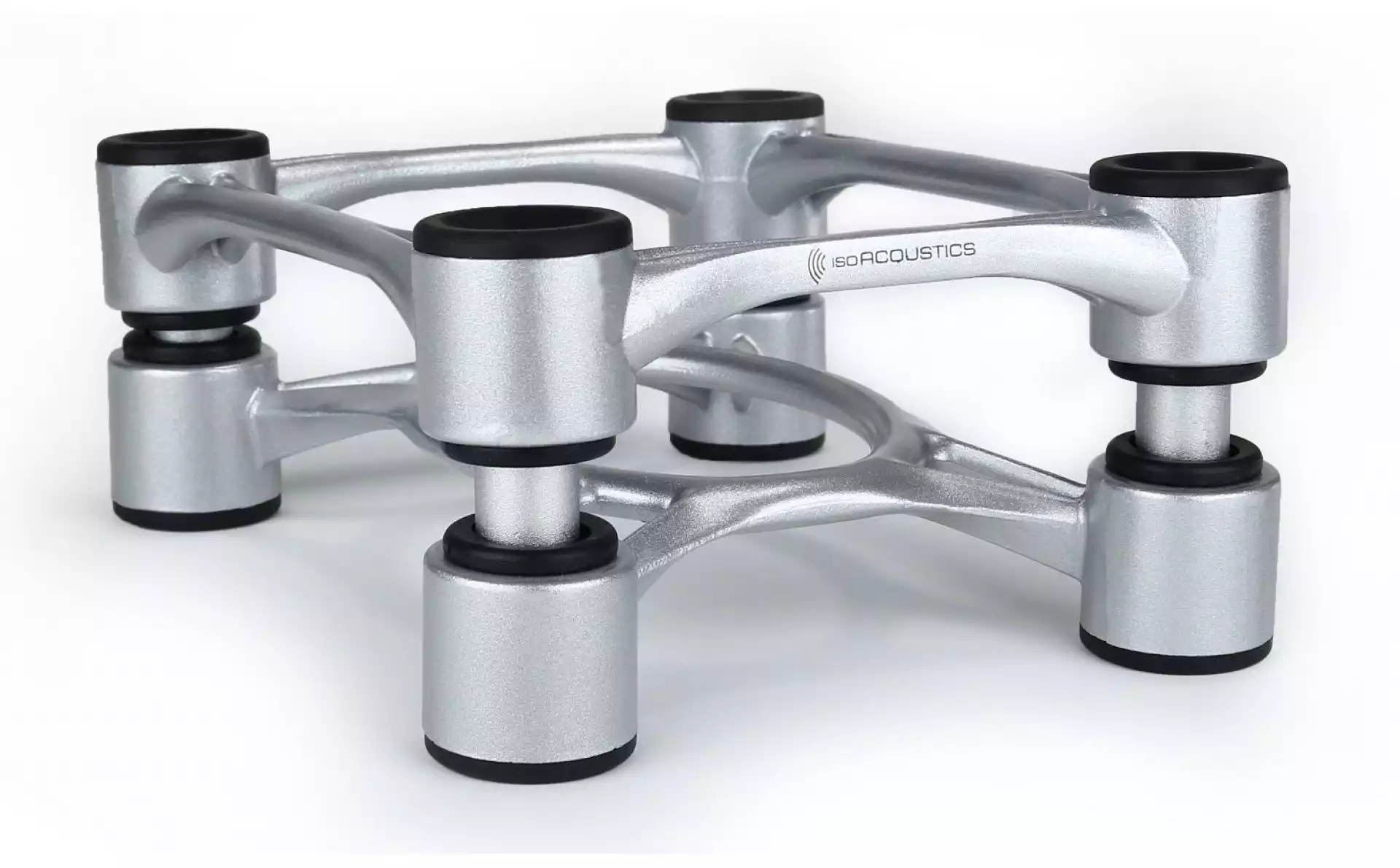 IsoAcoustics APERTA Silver