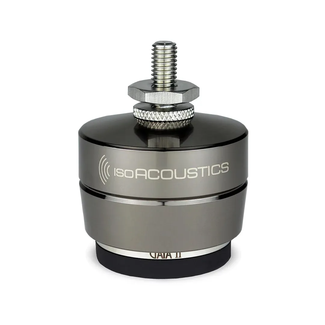 IsoAcoustics GAIA II