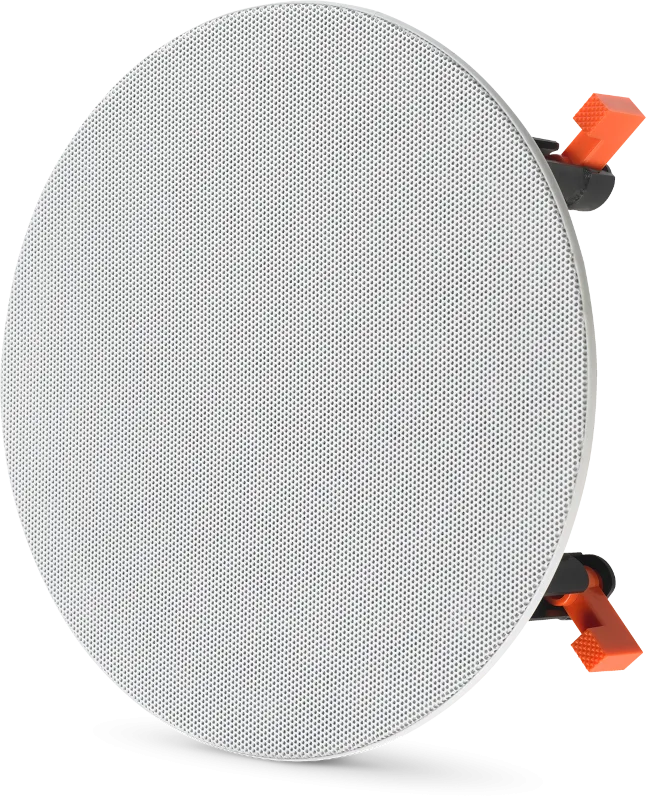 JBL B-8IC White Plafonski zvučnik