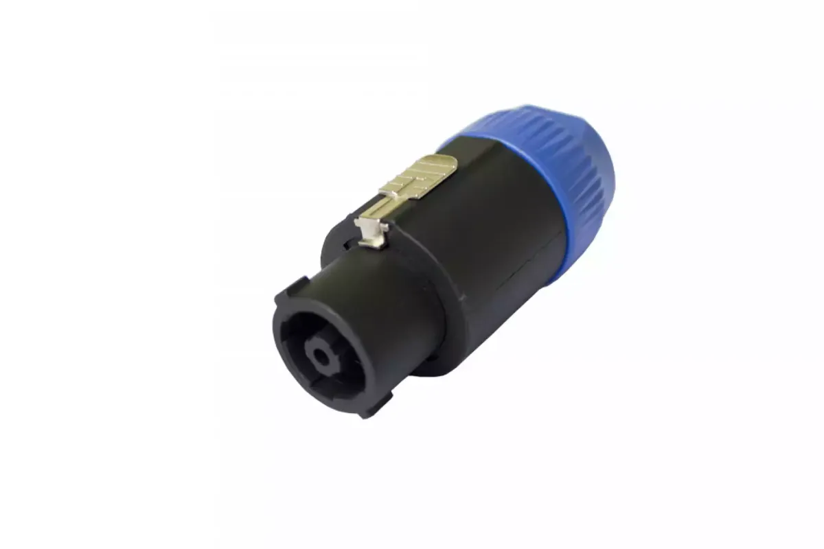 JBS AUDIO HX 4008 - Speakon konektor