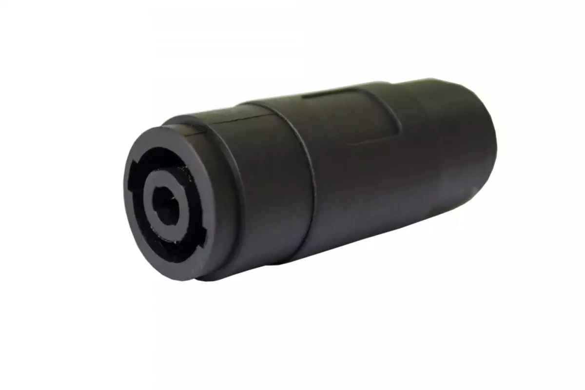 JBS AUDIO LB 2027 Adapter Speakon - Speakon