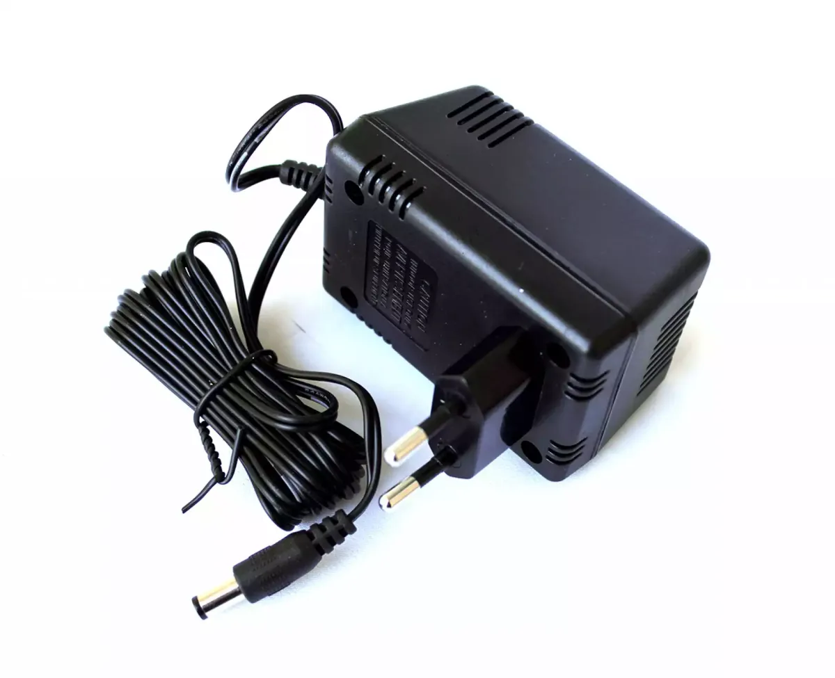 JBS AUDIO POWER SUPPLY 14V