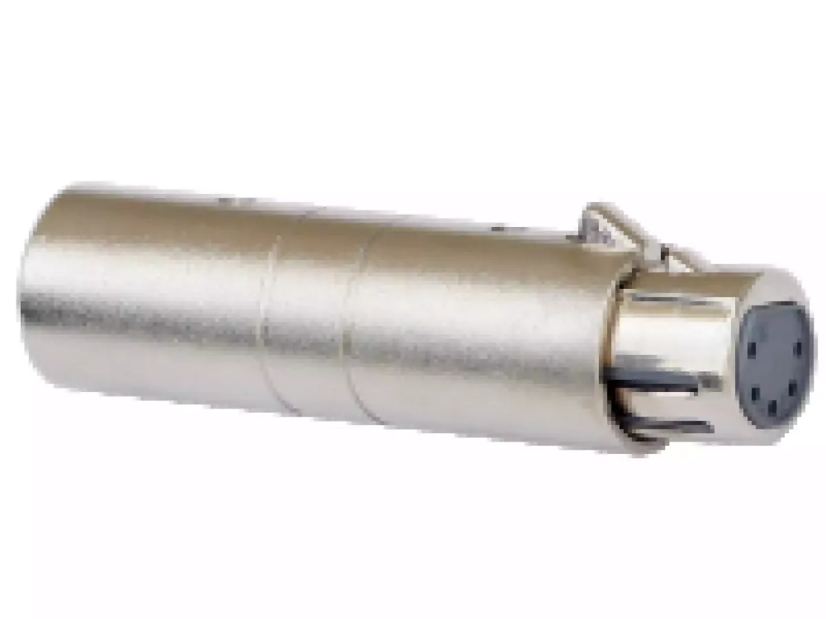 JBSYSTEMS AD XLRM 3P / XLRF 5P