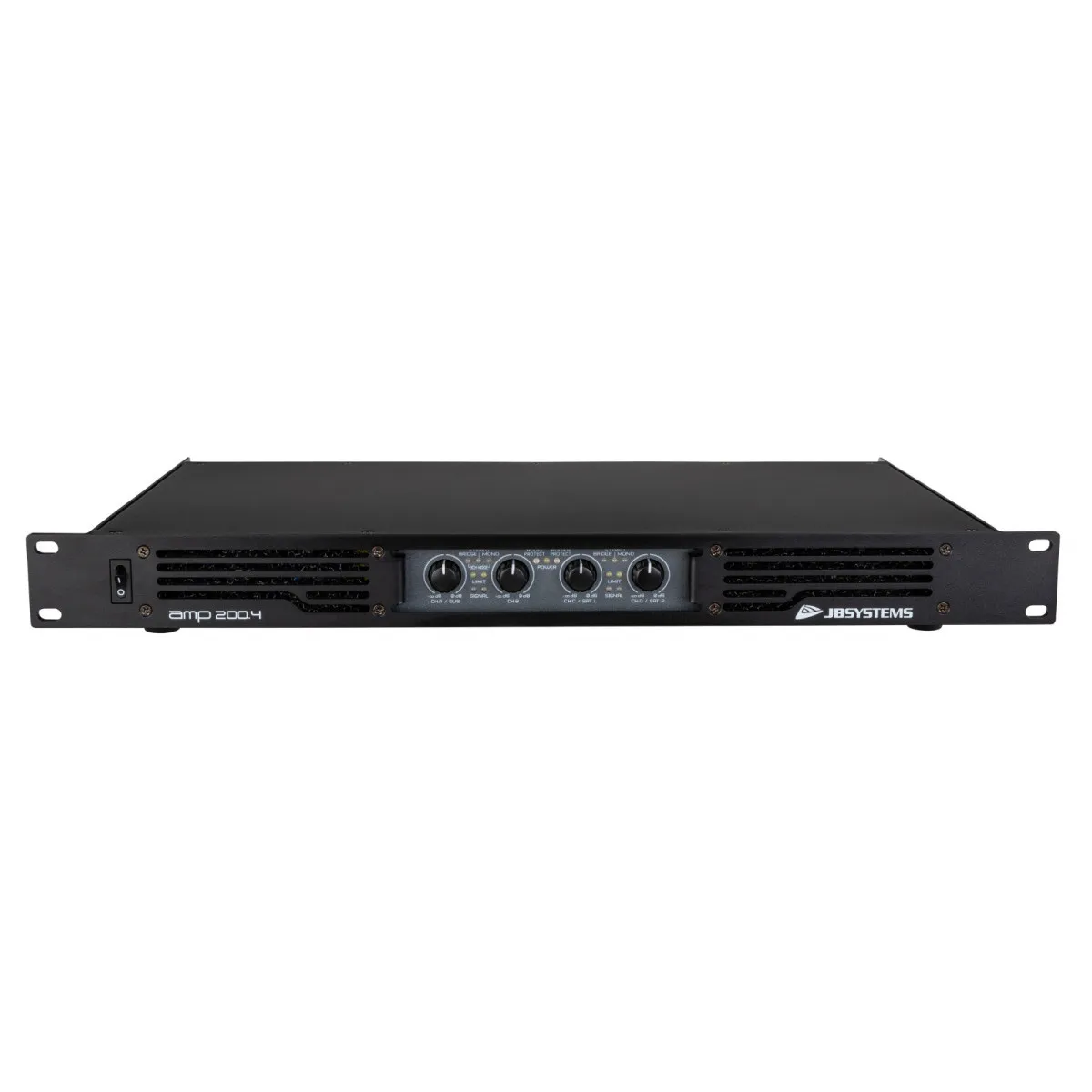 JBSYSTEMS AMP200.4 -  Razglasno pojačalo
