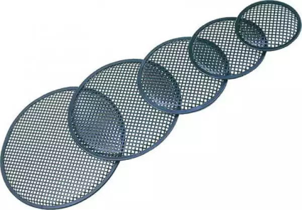 JBSYSTEMS JB 300 Grill 12