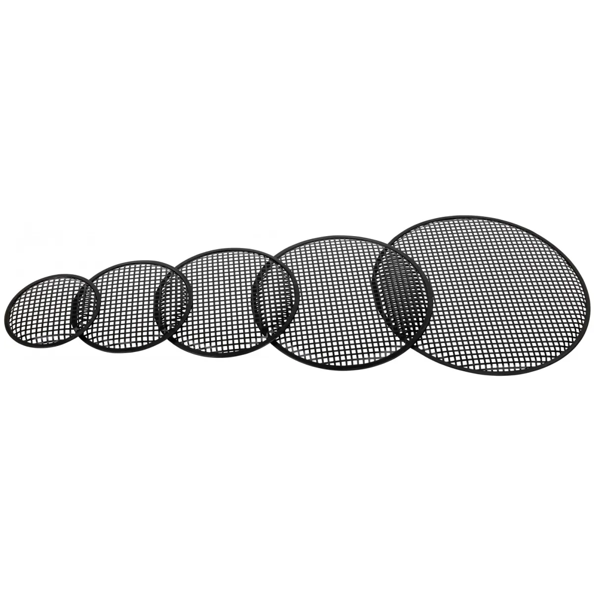 JBSYSTEMS SPEAKER GRILL 10"