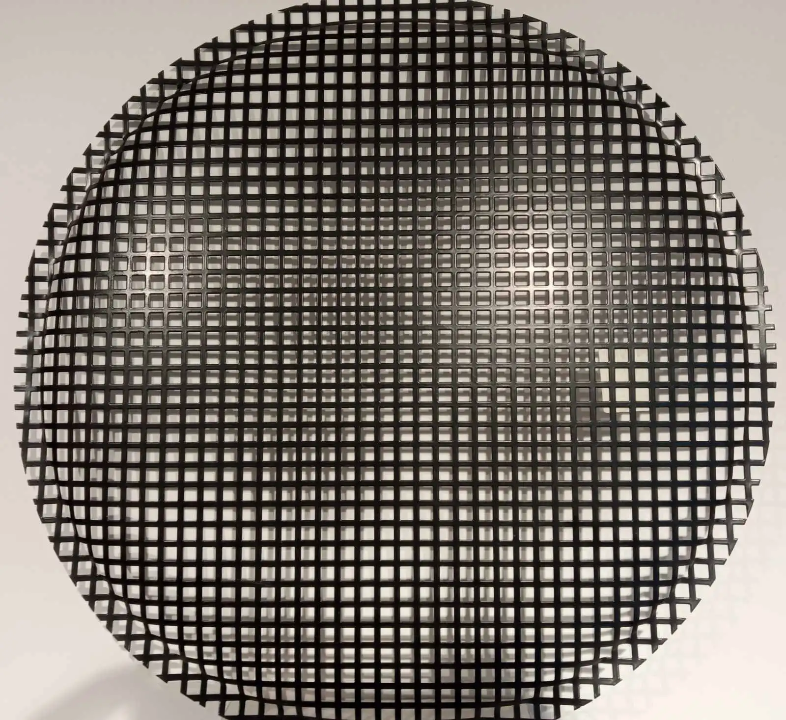JBSYSTEMS SPEAKER GRILL 18