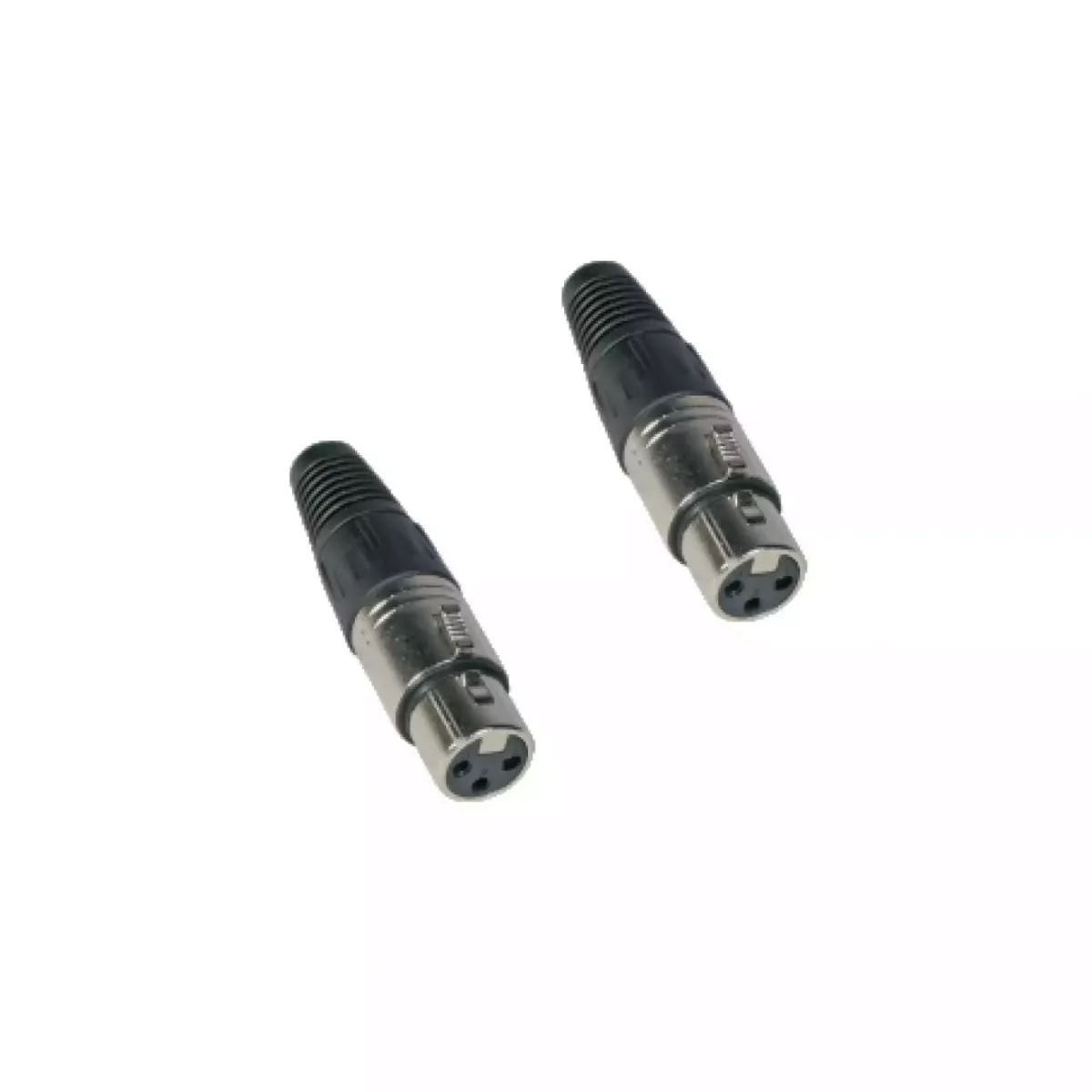 JBSYSTEMS XLRF Konektor - par