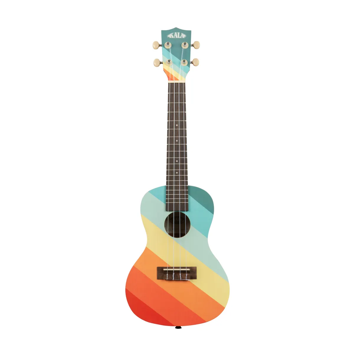 Kala Far Out Concert Ukulele sa futrolom