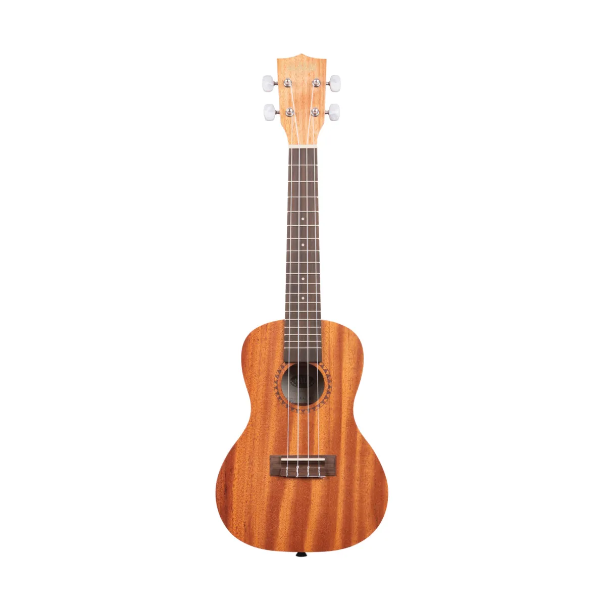 KALA KA-15C 2006 Satin Mahogany Concert Ukulele