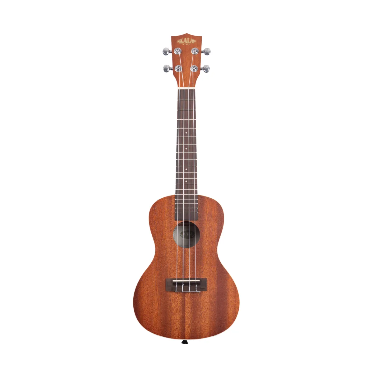 Kala KA-C 2006 Satin Mahogany Concert Ukulele