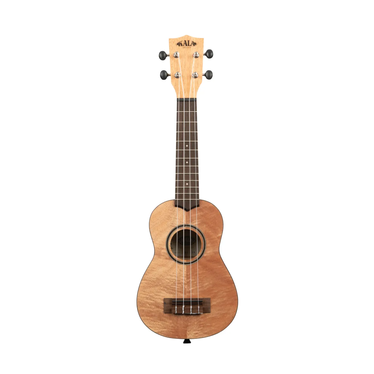 Kala KA-SEM 2006 Exotic Mahogany Soprano  Ukulele