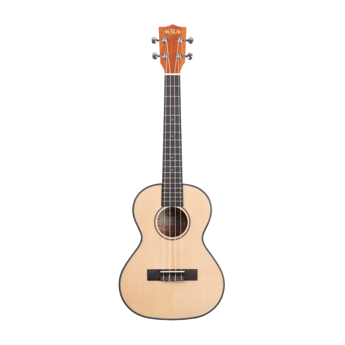 Kala KASTGWBAG2006 Solid Spruce Mahogany Tenor ukulele sa sa futrolom