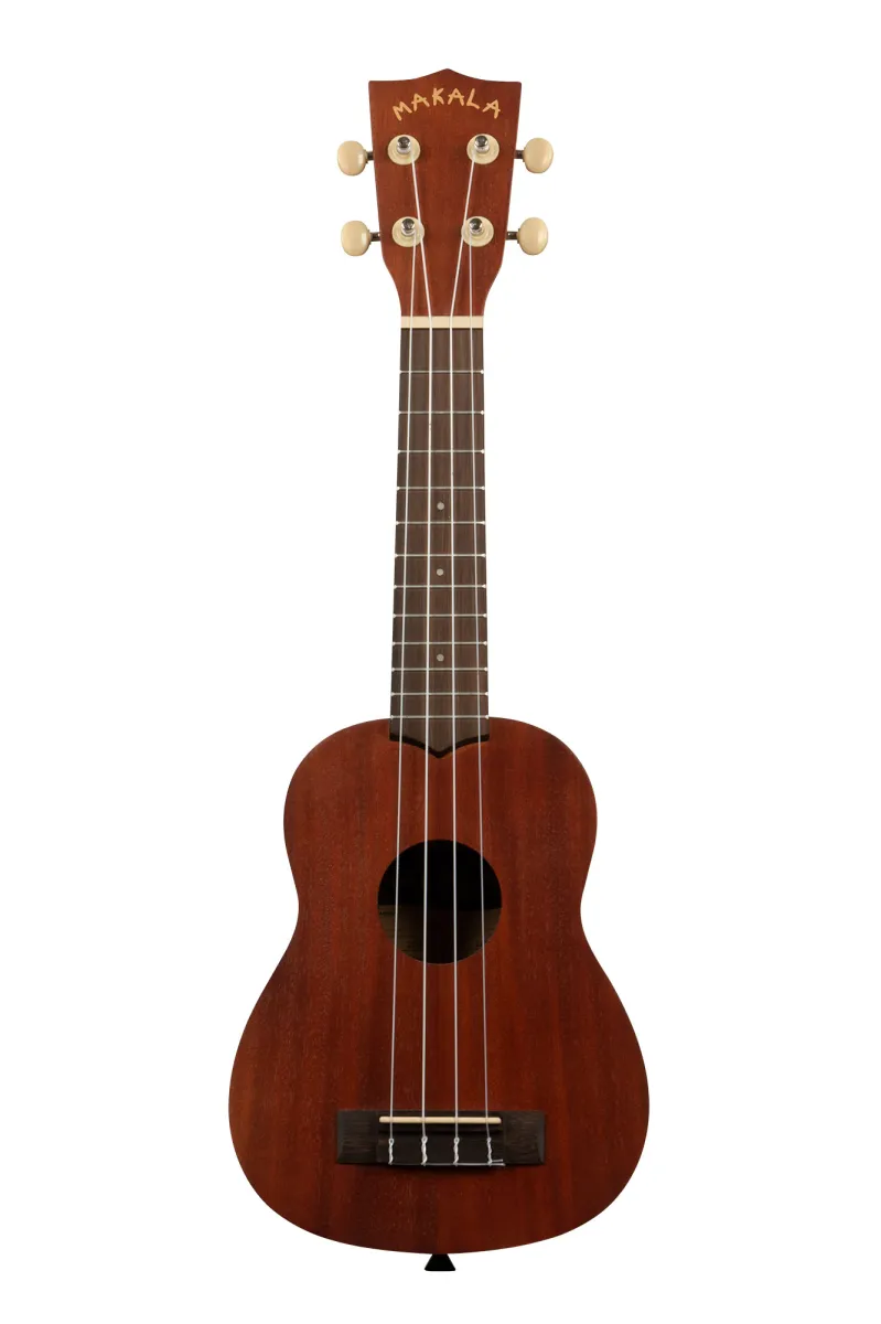 Kala Makala MK-S 2105 Soprano Ukulele
