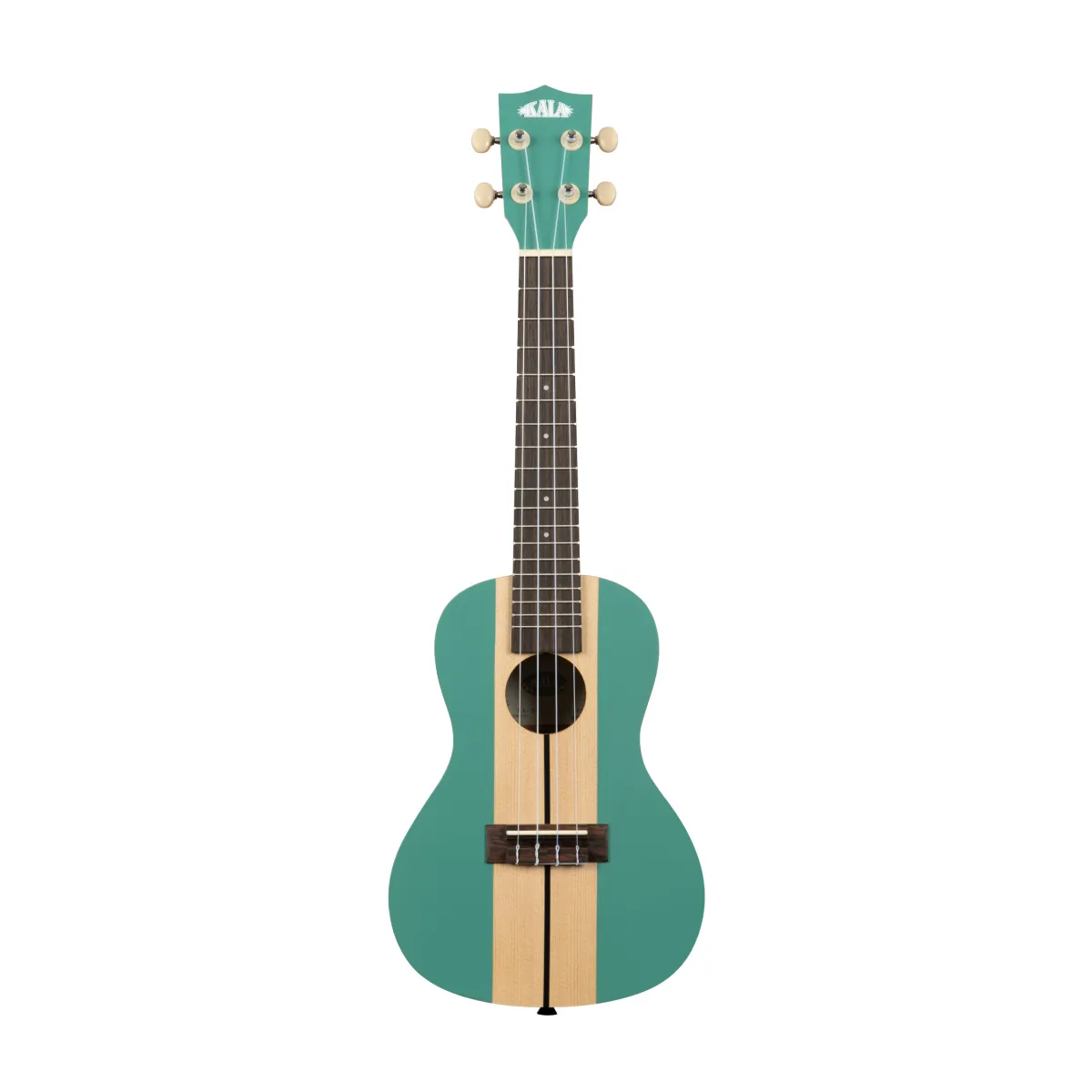 Kala Wipeout Concert Ukulele sa futrolom