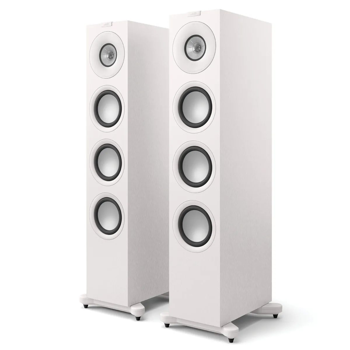 KEF Q11 META Satin White - Podnostojeći zvučnik