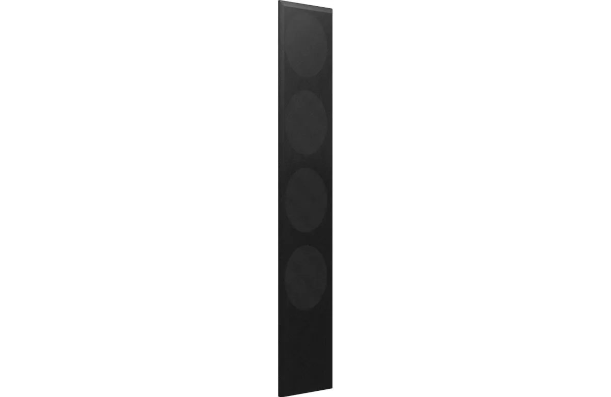KEF Q550 BLACK CLOTH GRILLE - Zaštitna mrežica