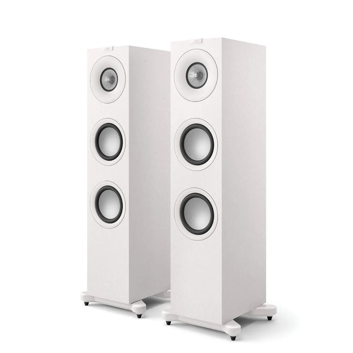 KEF Q7 META Satin White - Podnostojeći zvučnik