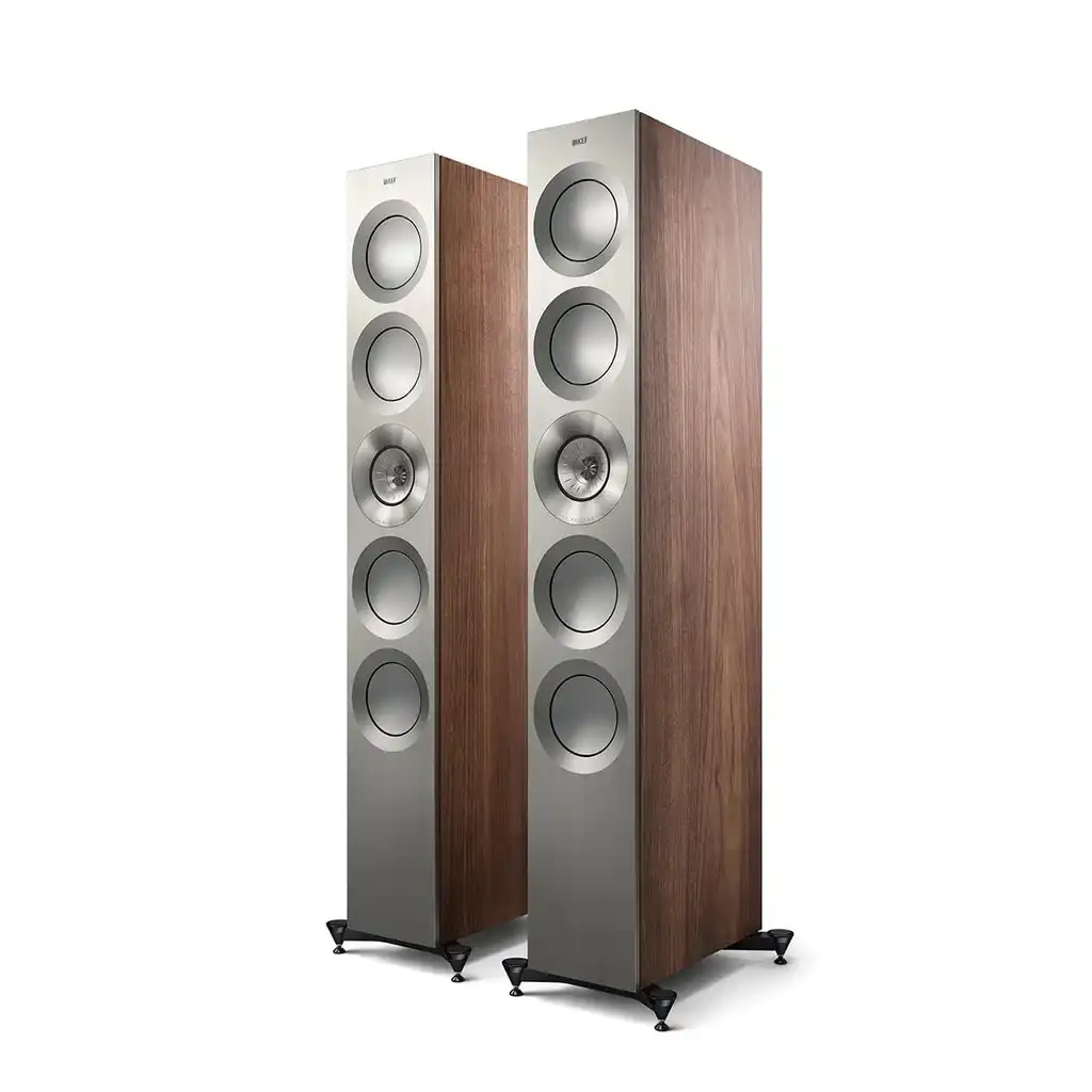 Kef Reference 5 Meta  - Podnostojeći Zvučnik
