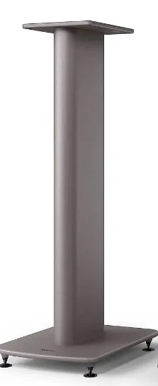 KEF S2 Floor Stand Titanium Stalak za Zvučnik