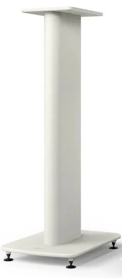 KEF S2 Floor Stand White Stalak za Zvučnik